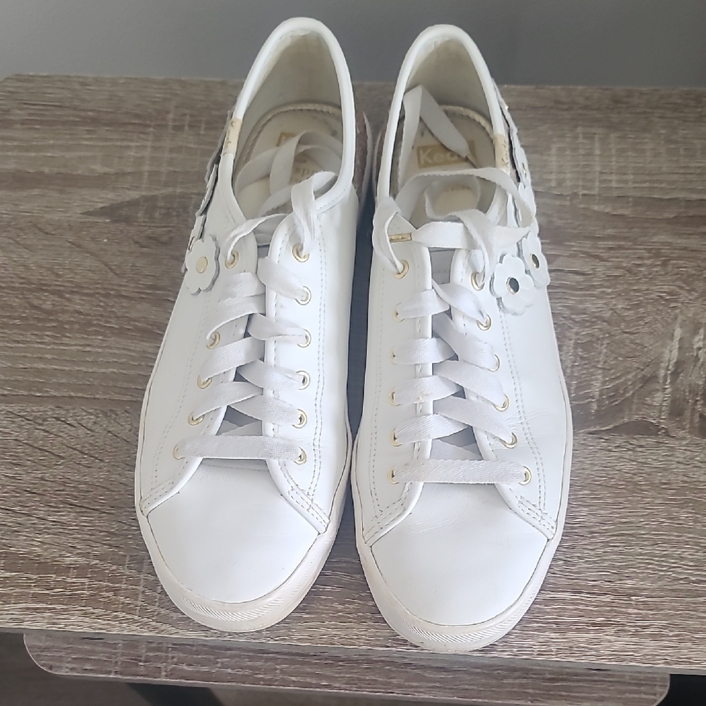 Kate Spade Tennis Shoes